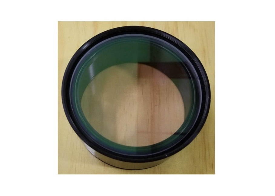 QO004-0006+T - Protection Window for Laser lens (LaserProtection)