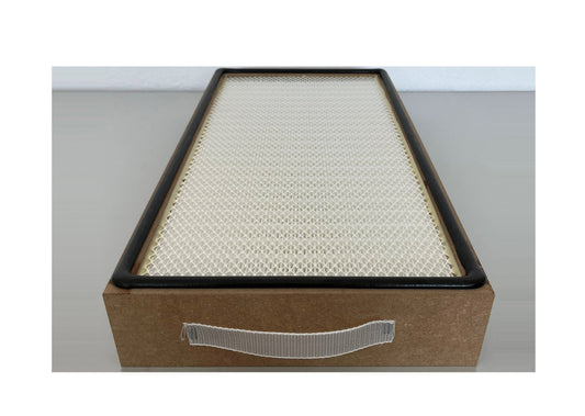 QP008-0011 - Filter Hepa for GL30 (DustExtraction)