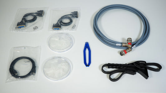 SP000-0001-Spare-maintenance kit for CTR30